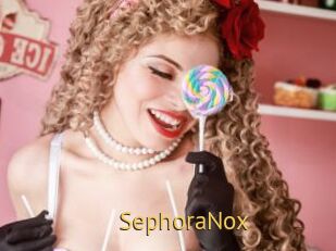 SephoraNox