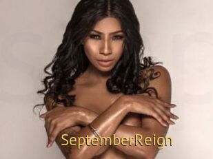 SeptemberReign