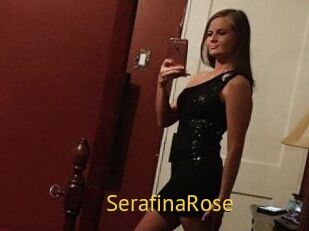 SerafinaRose