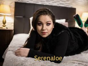 SerenaJoe
