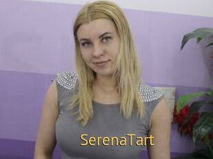 SerenaTart