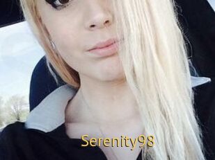 Serenity98