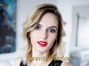 SerenityPassion