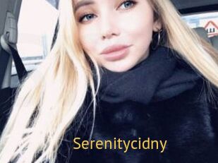 Serenitycidny