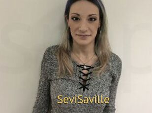 SeviSaville