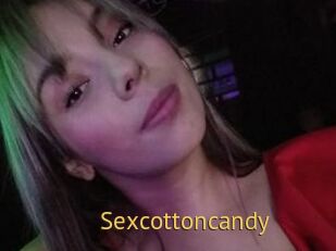 Sexcottoncandy