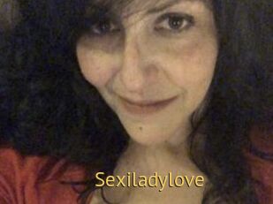 Sexiladylove