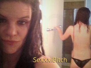 SexxxiBitch