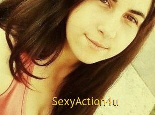 SexyAction4u