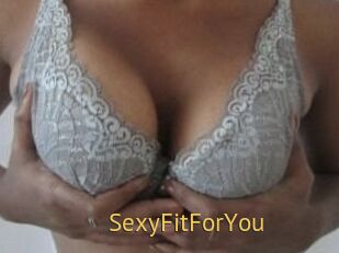 SexyFitForYou