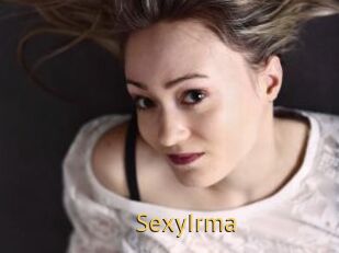 SexyIrma