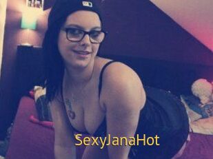 SexyJanaHot