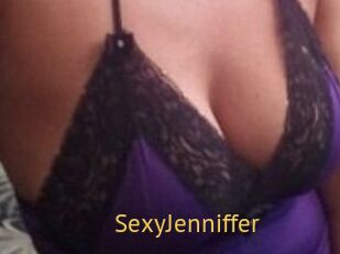 SexyJenniffer