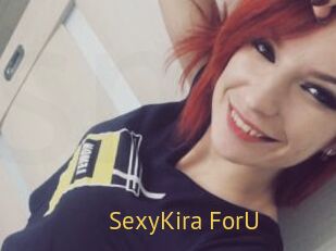 SexyKira_ForU