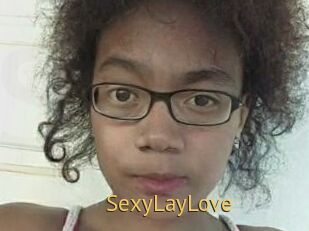 SexyLayLove