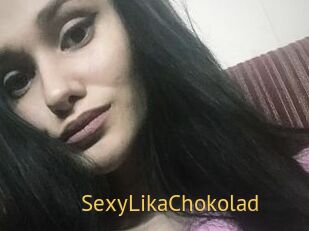 SexyLikaChokolad