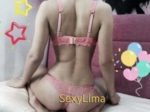 Sexy_Lima