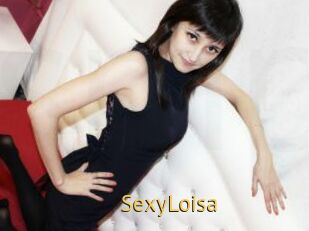 SexyLoisa