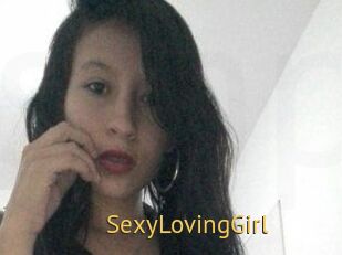 SexyLovingGirl