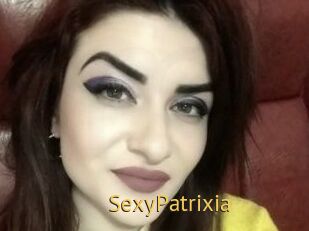 SexyPatrixia