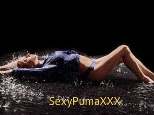 SexyPumaXXX