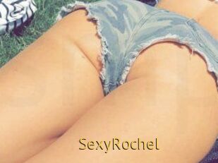 SexyRochel