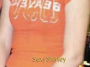 SexyShirley