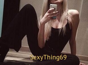 SexyThing69