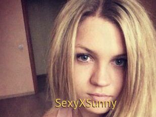 SexyXSunny_