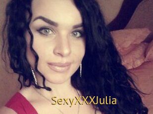 SexyXXXJulia