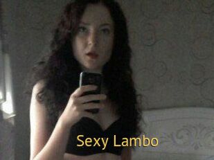 Sexy_Lambo