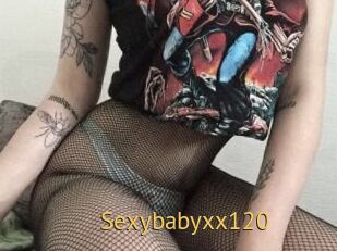 Sexybabyxx120