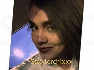Sexylorchixxx