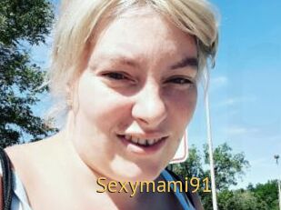Sexymami91