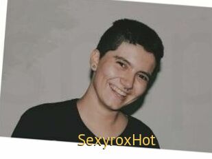 SexyroxHot