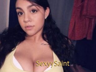 SexyySaint