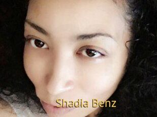 Shadia_Benz