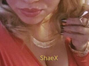 ShaeX