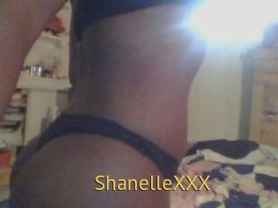 ShanelleXXX