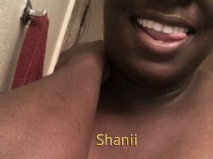 Shanii