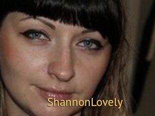 ShannonLovely