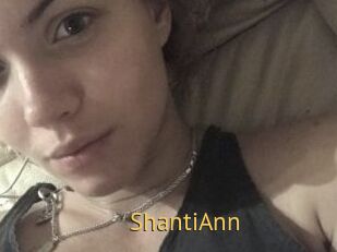 ShantiAnn