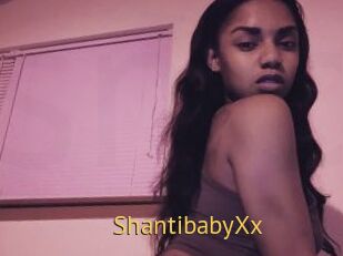 ShantibabyXx