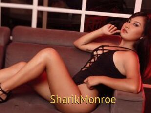SharikMonroe