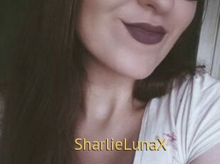 SharlieLunaX