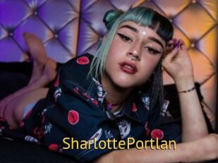SharlottePortlan