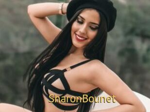SharonBounet