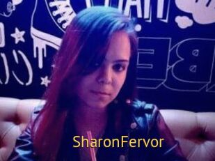 SharonFervor