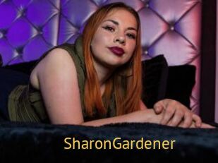 SharonGardener