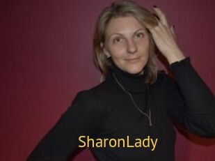 SharonLady